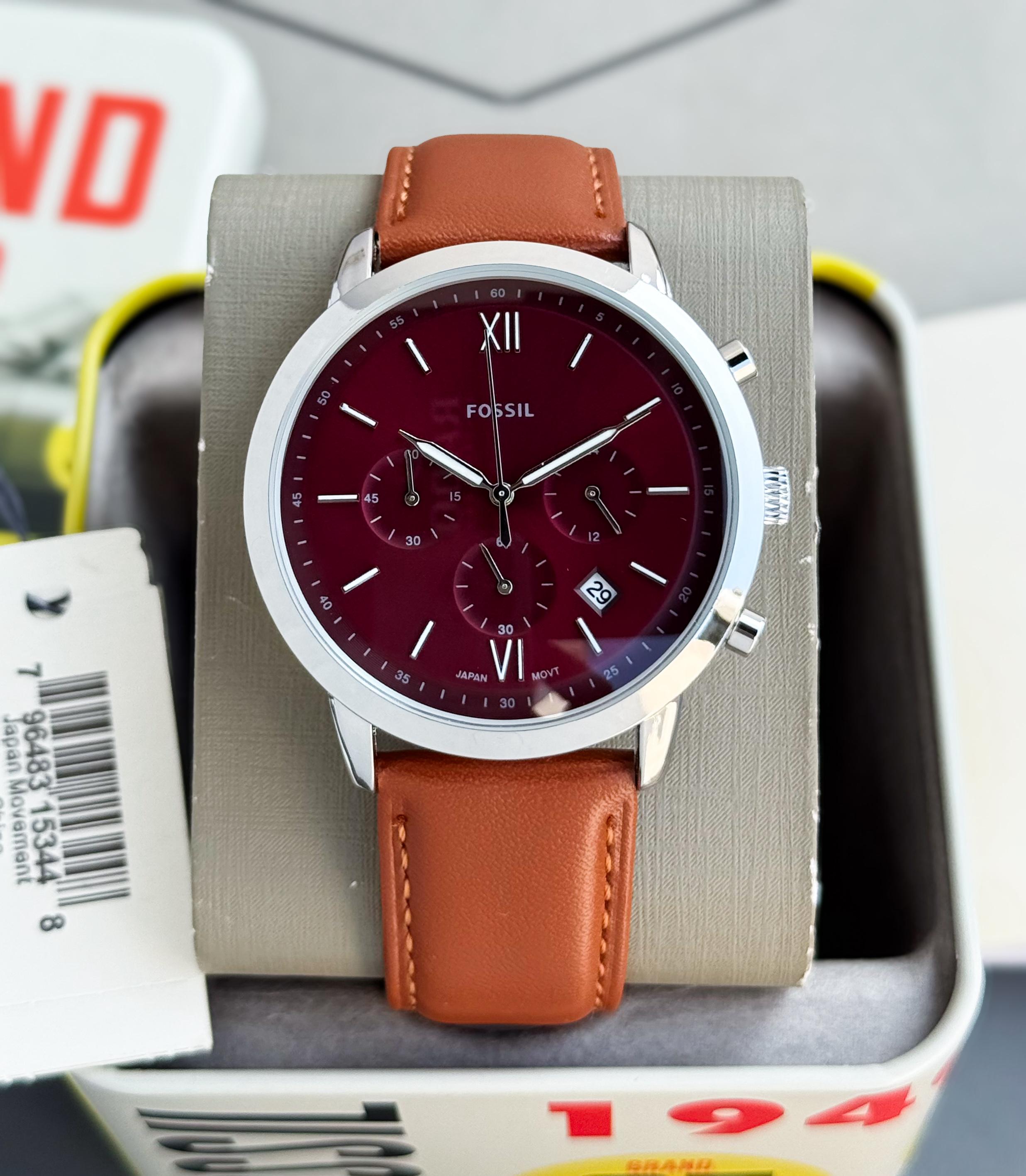  Fossil For Men